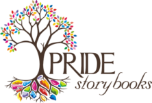 Pride Story Books